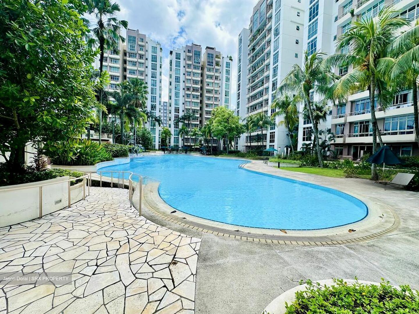 Lilydale (D27), Condominium #551152841